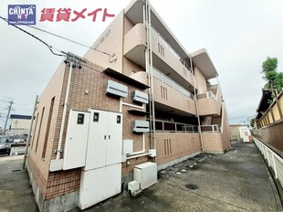 平田町駅 徒歩14分 2階の物件外観写真